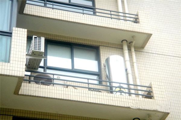 清洗空氣能熱水器的步驟有哪些？